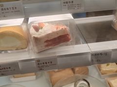 -提亚烘焙·手作面包·生日蛋糕(七星店)