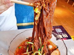 -七八冷面·延边朝鲜族美食(欢乐谷店)