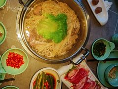 -原味四季椰子鸡(平湖天虹店)