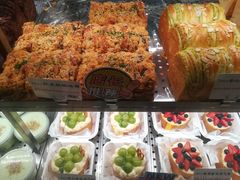 -君之狮子山·轻糖烘焙(松江印象城店)