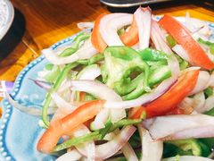 -疆里疆外·和田烤肉·清真