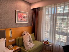 -北京东直门智选假日酒店