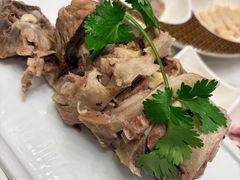 -马老六清真餐厅(雁滩店)