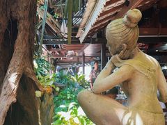 -自然餐厅(Phuket)
