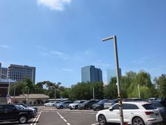 -西海子公园