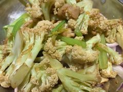 -永利妍农家菜(广八路店)