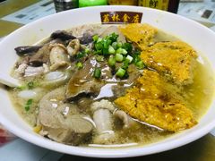 -荔林食店(西华路店)