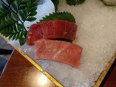 -Mr.Fish鱼鲜生海鲜放题(高德置地冬广场店)