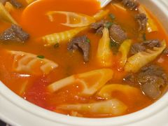 -百富源·海鲜辽菜(和平北大街店)