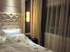 -武汉汉口火车站东方建国大酒店