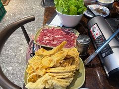 -胡须佬鸡煲四季火锅(海雅缤纷城店)