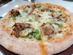 -棒约翰比萨·意面(君尚3019店)