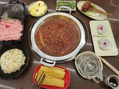 -巴倒烫陆派火锅山庄(南山总店)