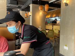 -秋色客家菜(流塘店)