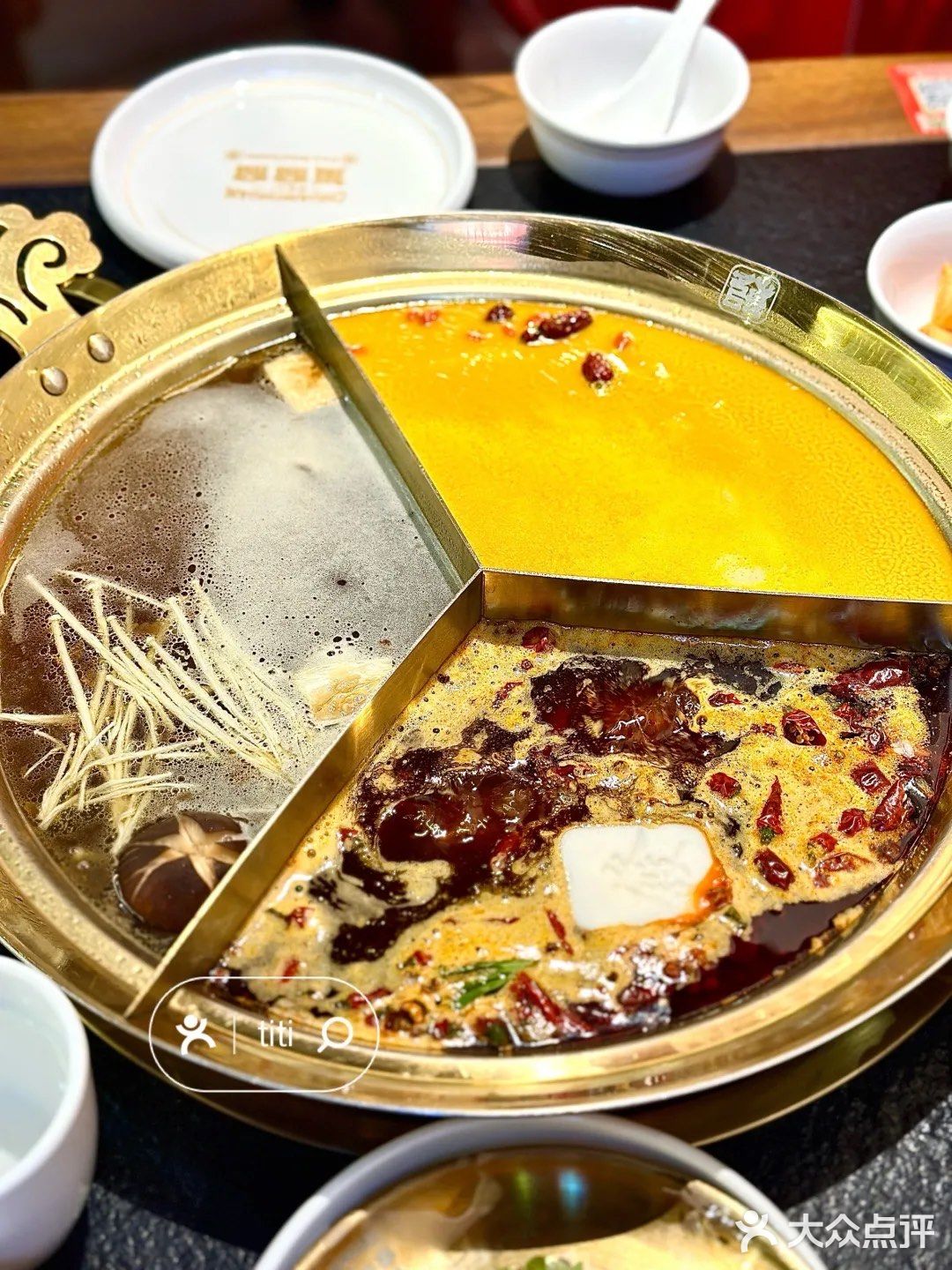 北京 | 玺發發串串火锅·铁板·大排档