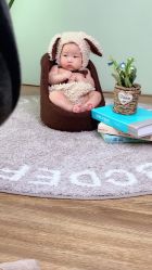 -小苹果儿童摄影(崇安店)