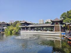 -泮溪酒家(荔枝湾店)