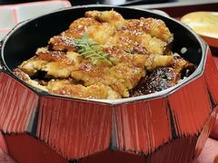 -玄白·炭烤活鳗(上海首店)