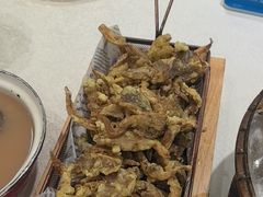 -人民公社大食堂(张家湾店)