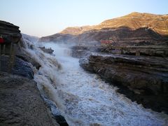 -陕西黄河壶口瀑布旅游区