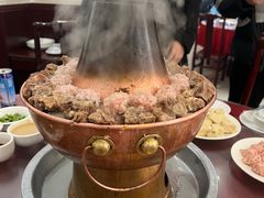 -山海关清和浑锅店