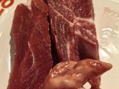 -尹珍珠·韩式无限烤肉(回龙湾店)