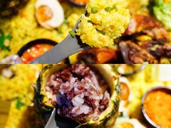 -纳兰傣雀傣味餐厅