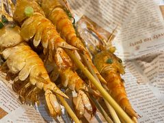 -79号渔船海鲜饭店(华强北店)