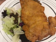 法式炸猪排-红房子西菜馆(淮海中路店)