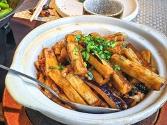 -德永枣香烤鸭(官舍店)
