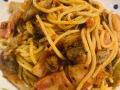 -萨莉亚意式餐厅(杭州西溪龙湖天街店)