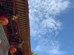 -太清宫