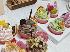 -爱之旅diy烘焙坊(西直门店)