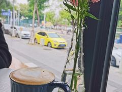 -251#coffee roasters(沿河东路店)