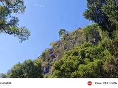-桂林独秀峰王城景区