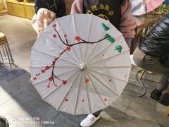 -手工艺活态馆