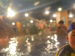 -中铁花水湾温泉酒店(大邑店)