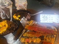 -小胖老味刨冰