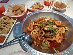 -李想大虾(绿地新都会店)