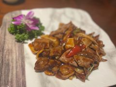 -浦江餐饮·上海菜馆(五四路店)