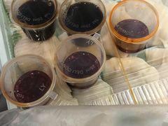 -霍嘟嘟手工水饺(黄山花园店)