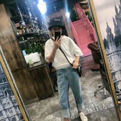 -MYYF SALON烫发染发