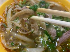 -蔺家老字号羊杂碎馆