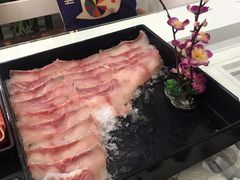斑鱼片-丽江庭院之丽江往事(安定门店)