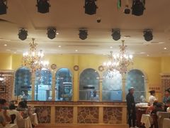 -巴依老爷·新疆美食(上城区天城路店)