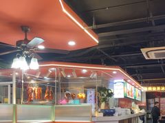 -勇興發港式茶餐厅(江宁店)