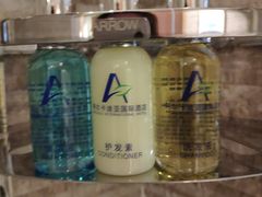 -秦皇岛阿尔卡迪亚滨海度假酒店