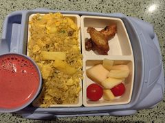 -Home Thai·泰谣(王府井apm店)