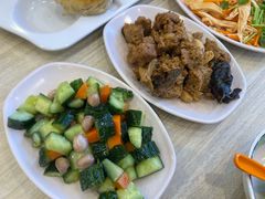 -香妃烤鸡(西单店)