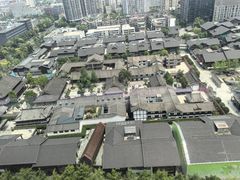-成都尼依格罗酒店